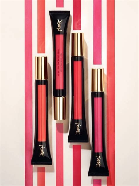 novita make up ysl